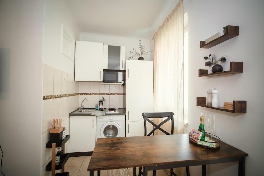 Cozy City Apartments In Center K19 Βιέννη Εξωτερικό φωτογραφία