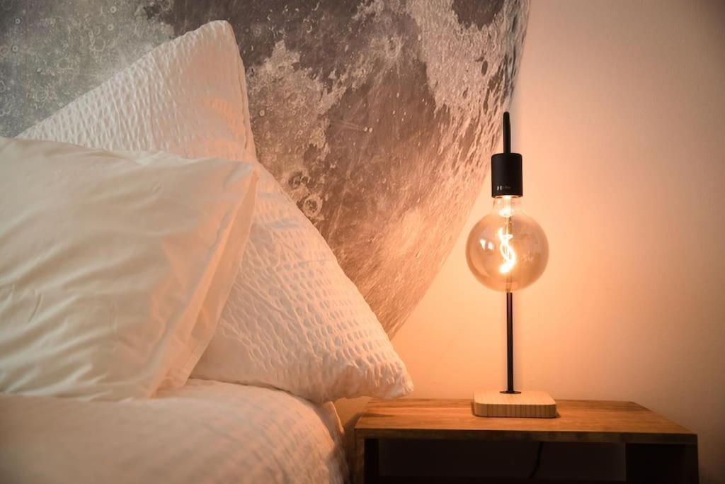 Cozy City Apartments In Center K19 Βιέννη Εξωτερικό φωτογραφία