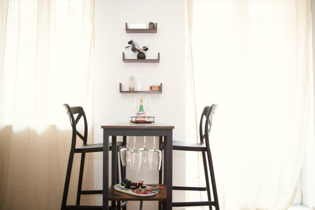 Cozy City Apartments In Center K19 Βιέννη Εξωτερικό φωτογραφία