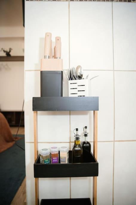 Cozy City Apartments In Center K19 Βιέννη Εξωτερικό φωτογραφία