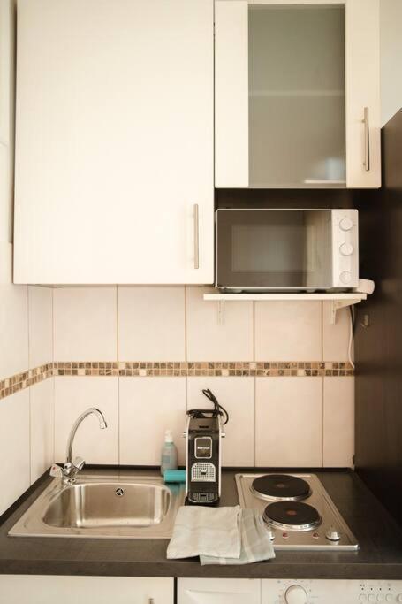 Cozy City Apartments In Center K19 Βιέννη Εξωτερικό φωτογραφία