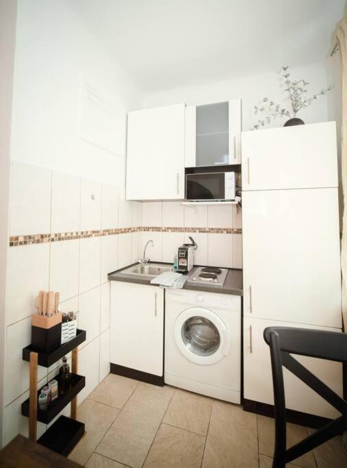 Cozy City Apartments In Center K19 Βιέννη Εξωτερικό φωτογραφία
