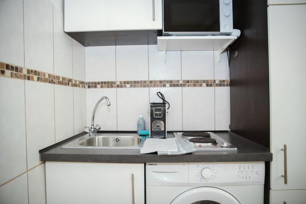 Cozy City Apartments In Center K19 Βιέννη Εξωτερικό φωτογραφία